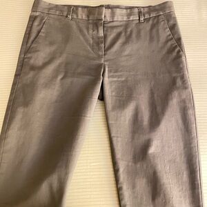 Khakis-Women’s- Gap